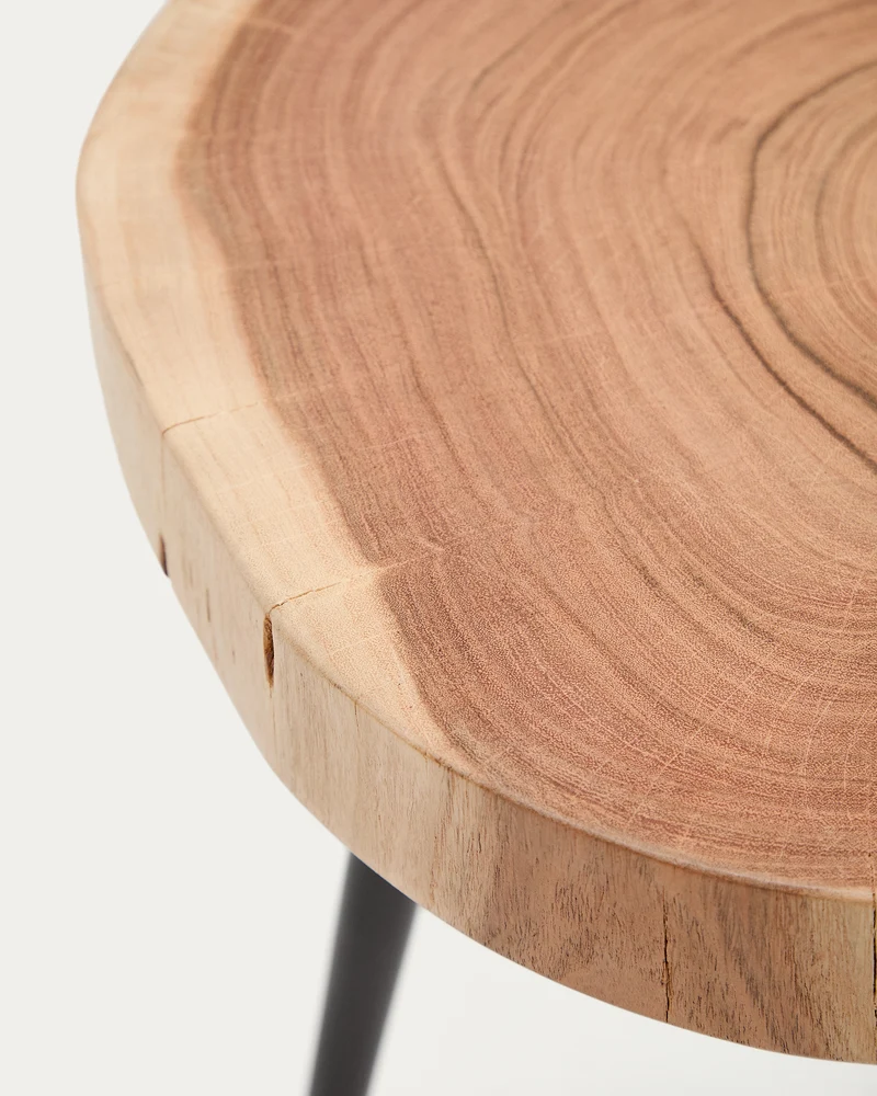 Tanive Side Table