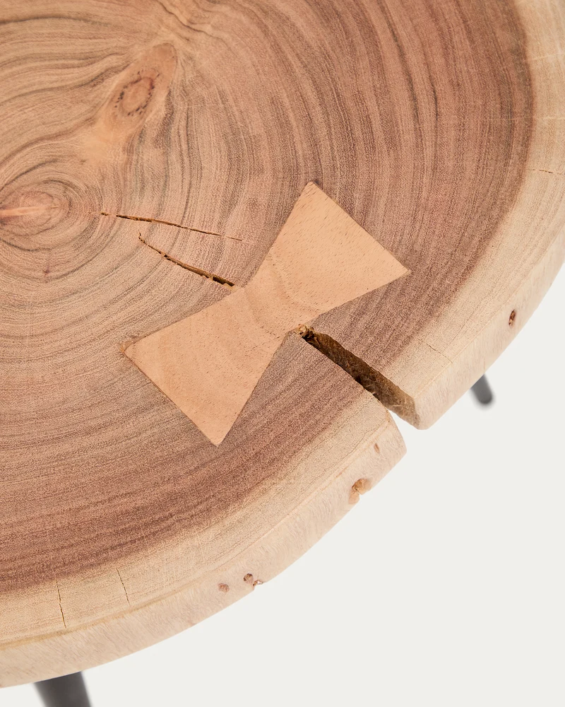 Tanive Side Table