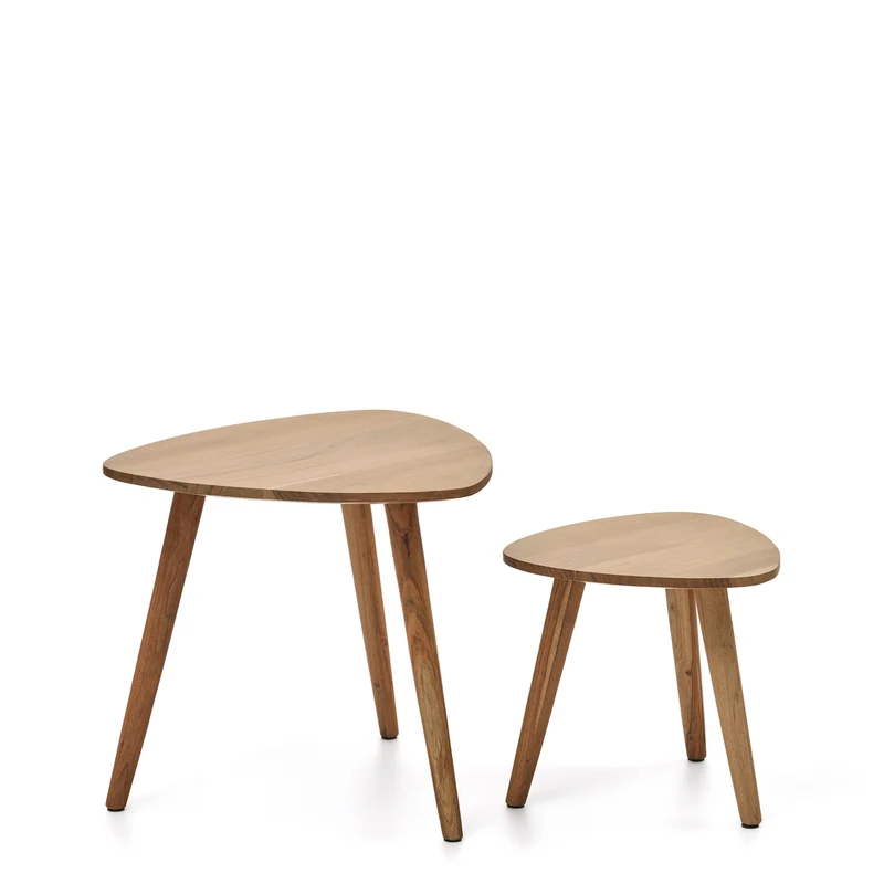 Duvani Nesting Side Tables