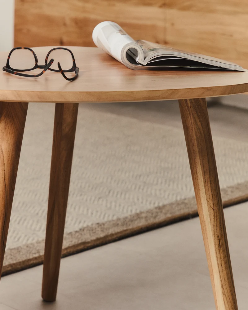 Duvani Nesting Side Tables