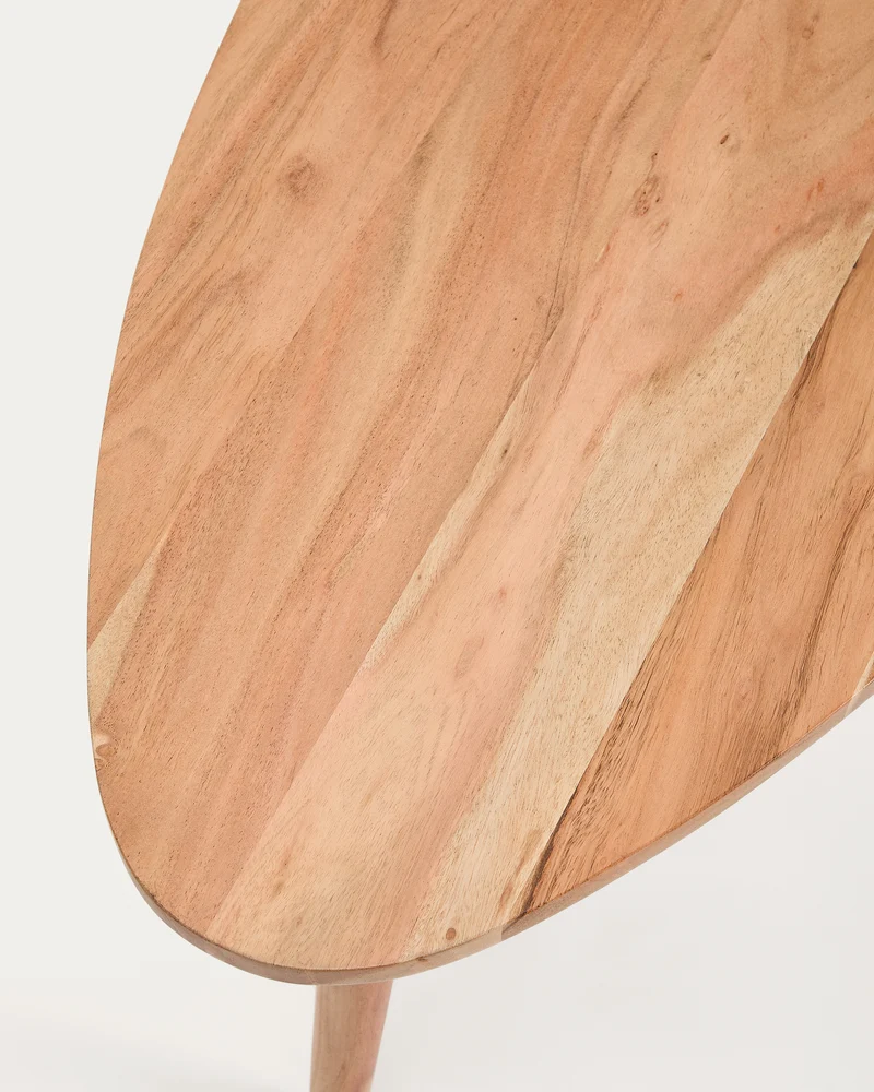 Duvani Coffee Table