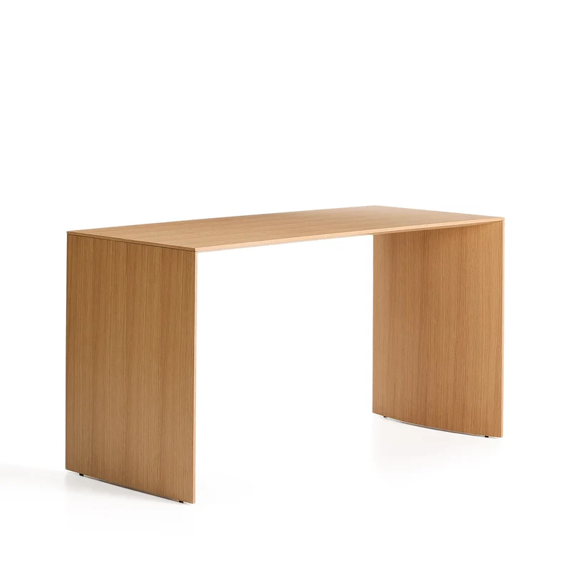 Litto Desk - Oak