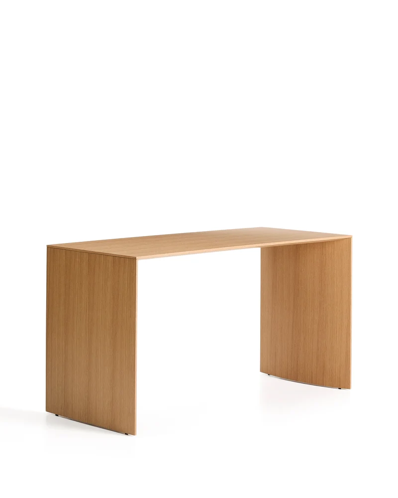 Litto Desk - Oak