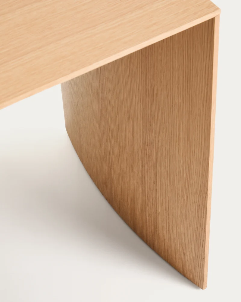 Litto Desk - Oak