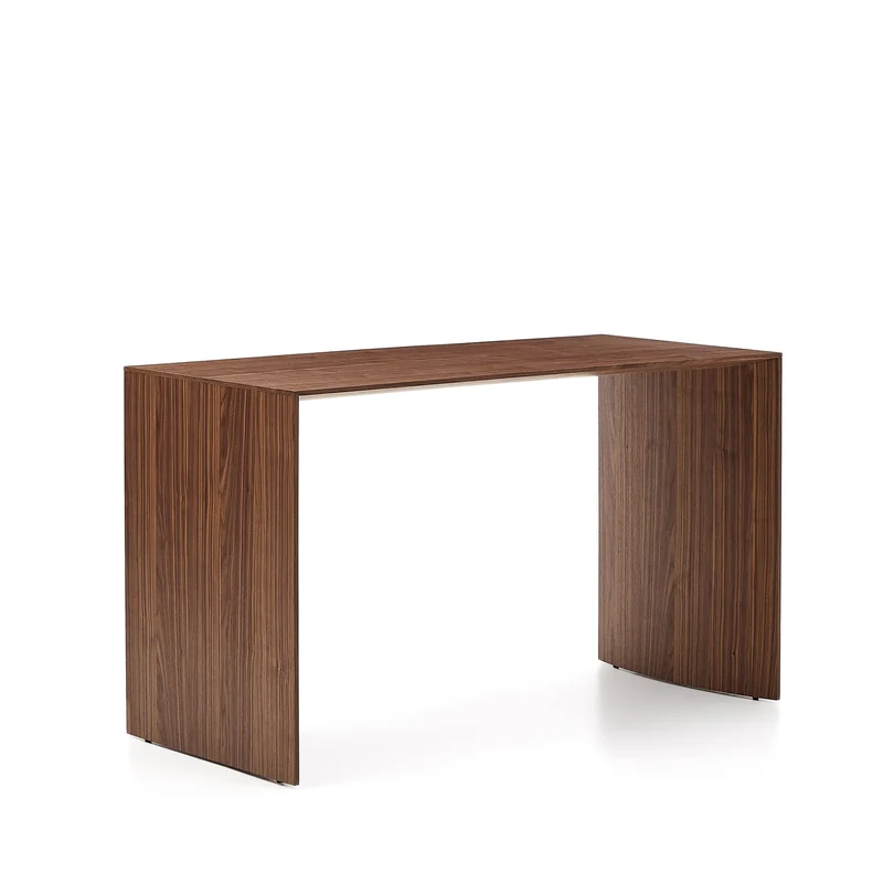 Litto Desk - Walnut