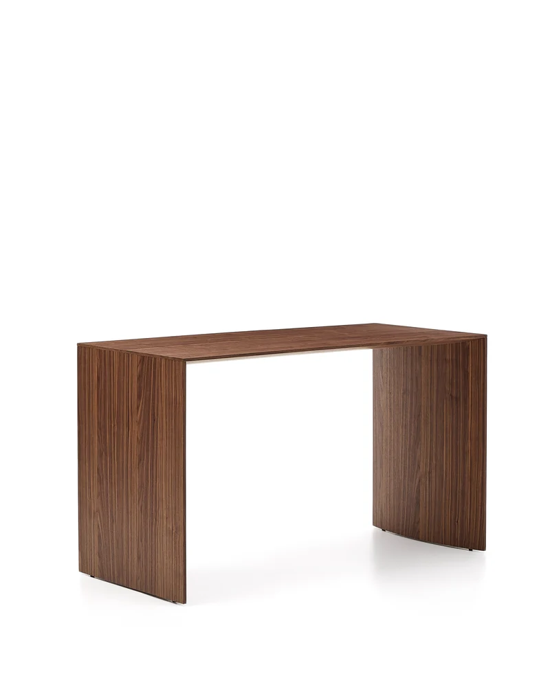 Litto Desk - Walnut