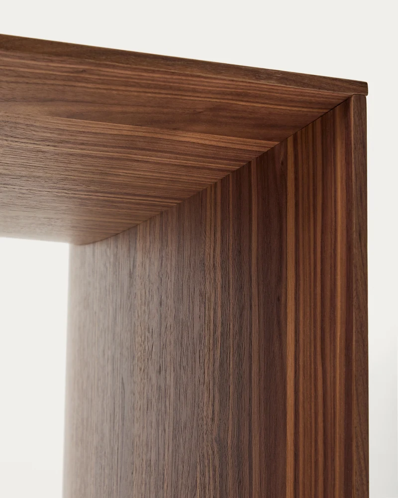 Litto Desk - Walnut