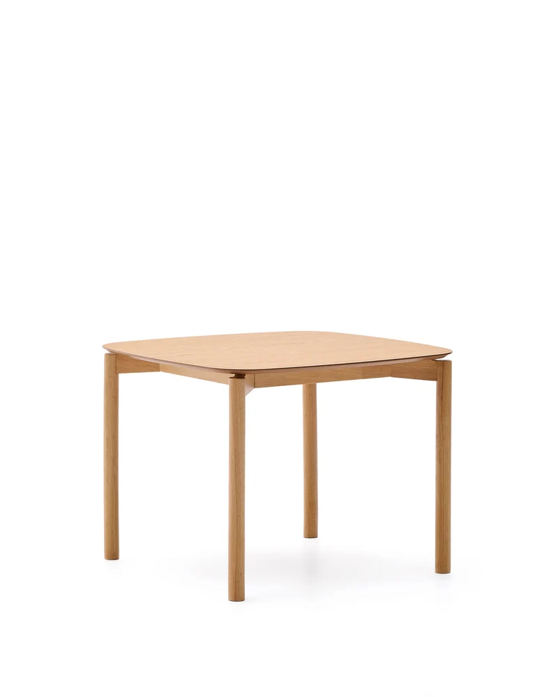 Indara Square Table