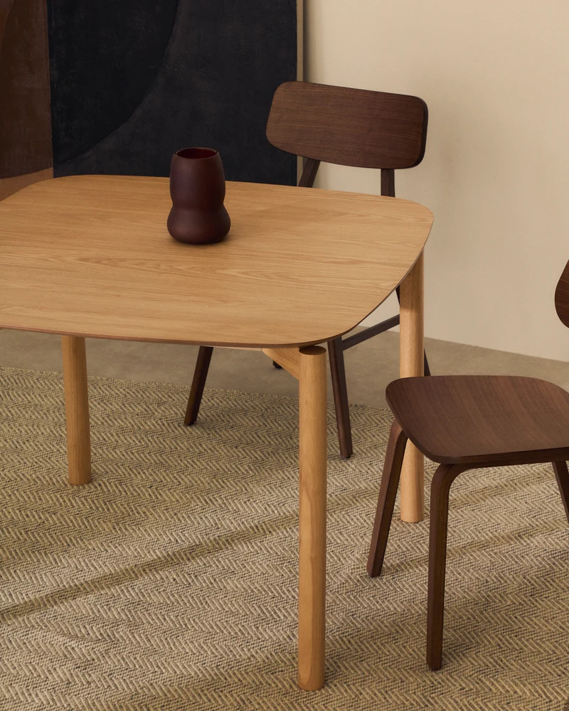 Indara Square Table