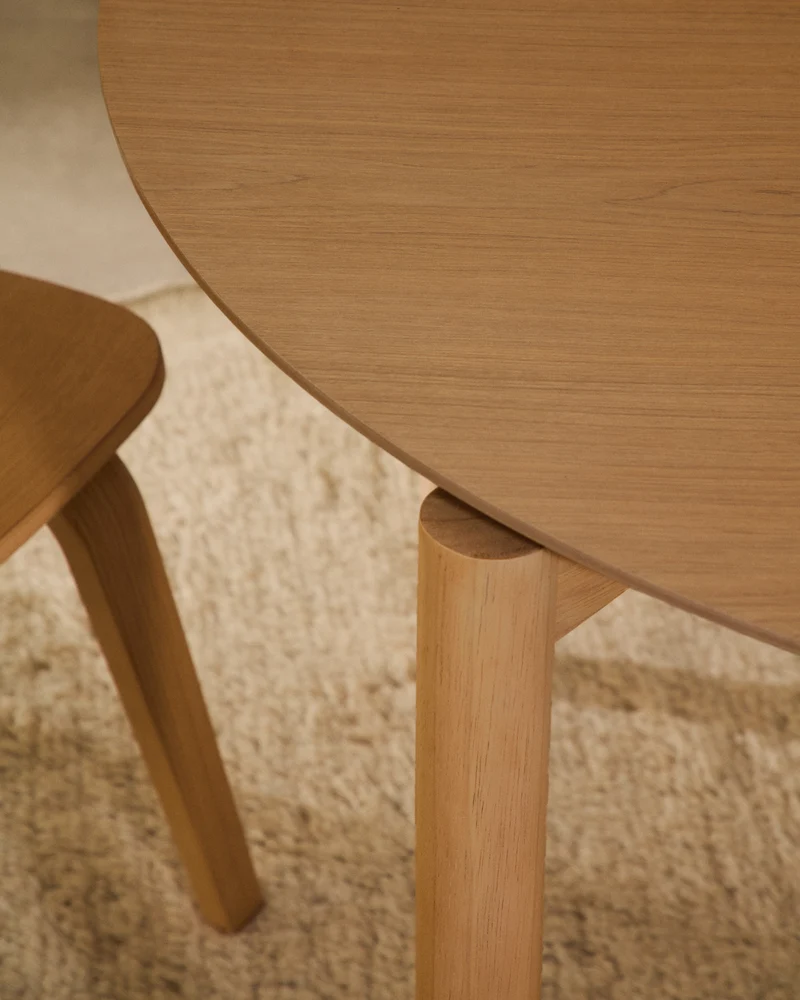 Indara Round Table