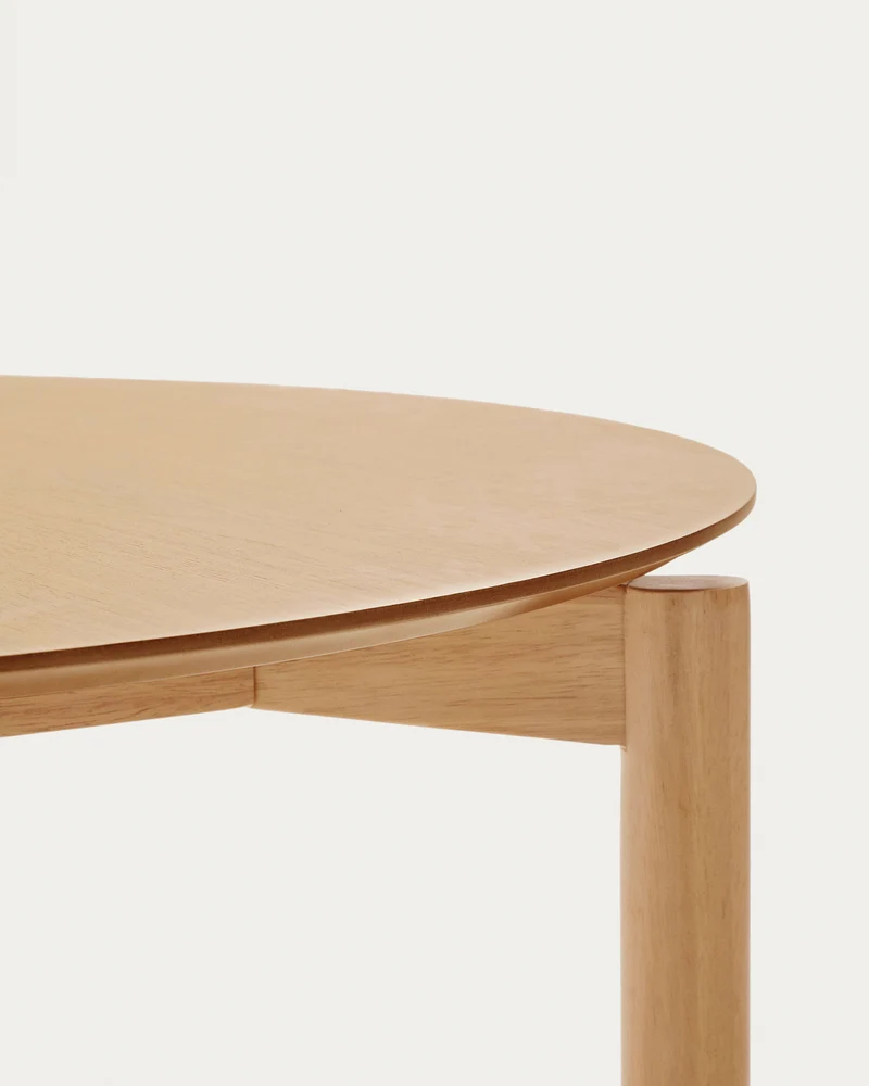 Indara Round Table