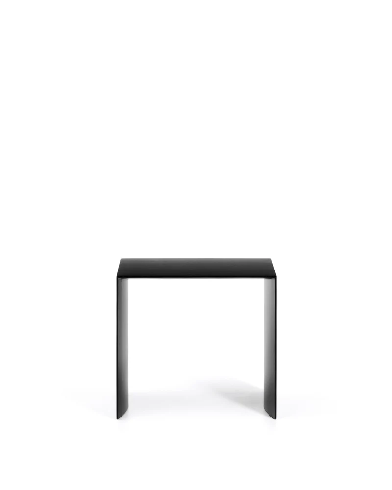 Litto Side Table - Black