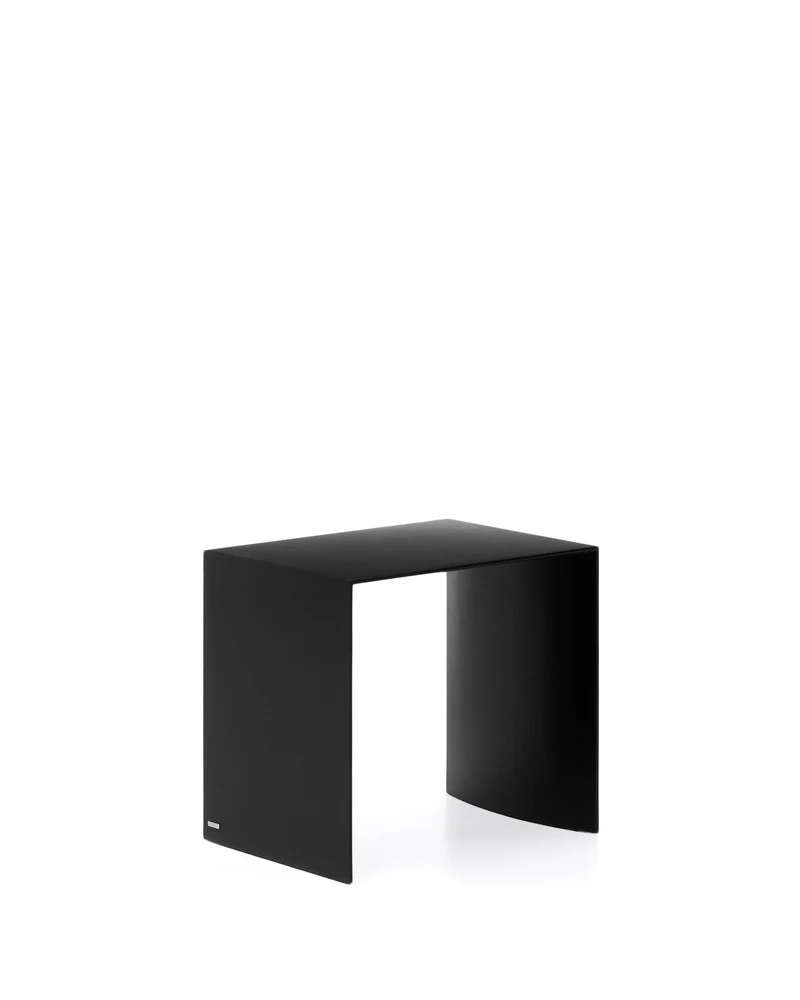 Litto Side Table - Black