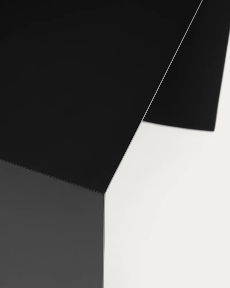 Litto Side Table - Black
