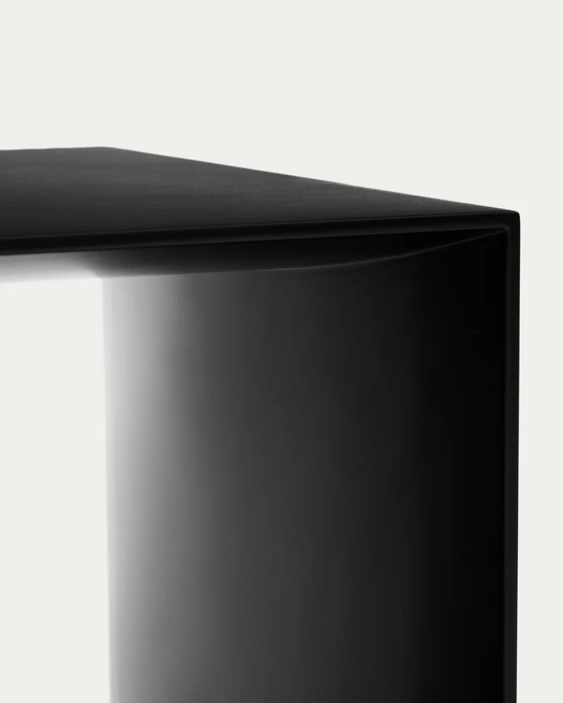 Litto Side Table - Black
