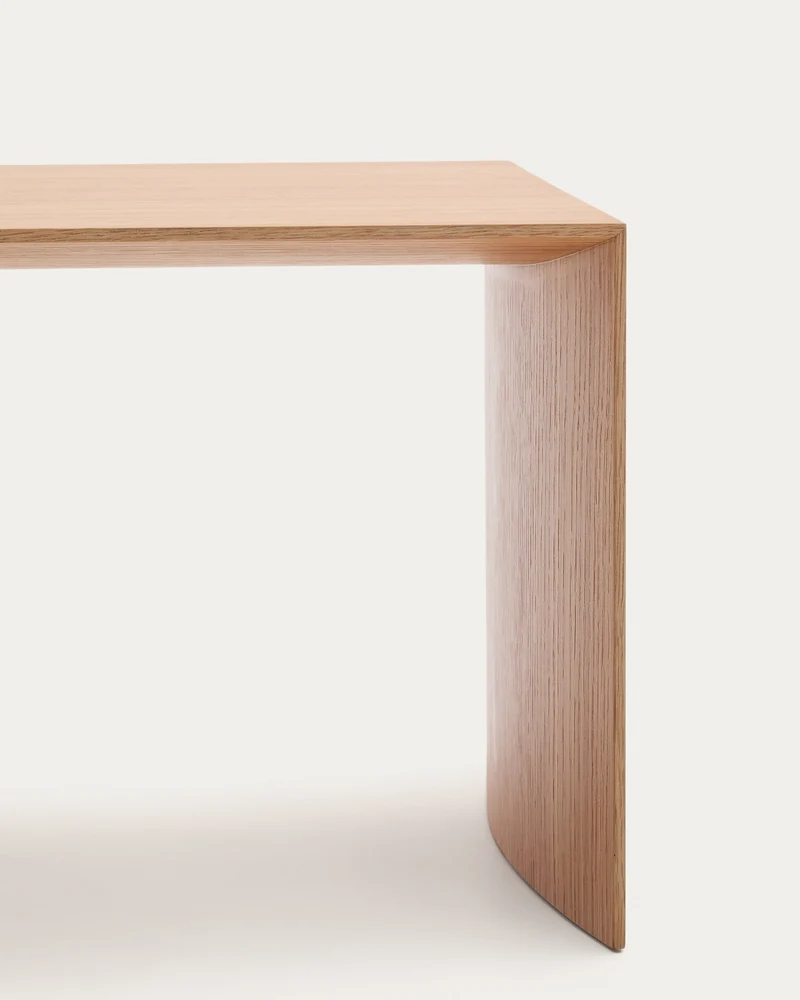 Litto Side Table - Oak
