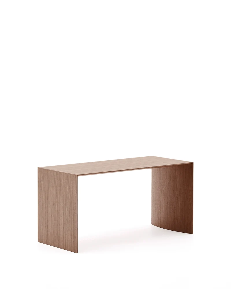 Litto Coffee Table - Walnut