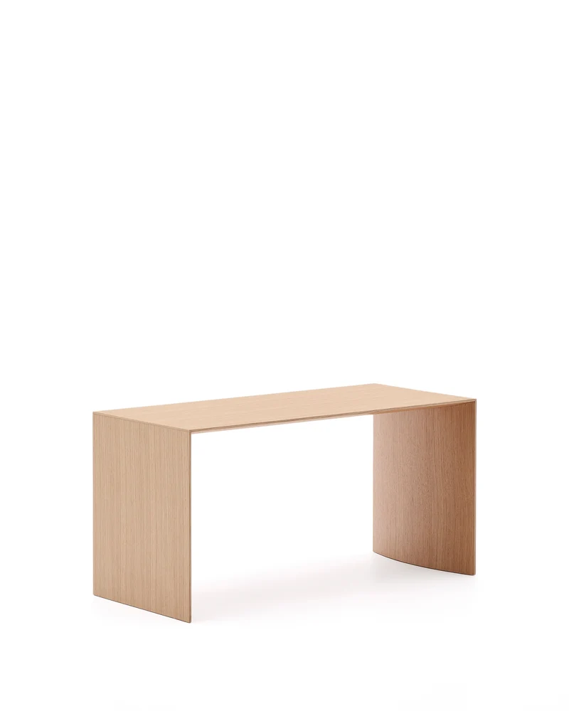 Litto Coffee Table - Oak