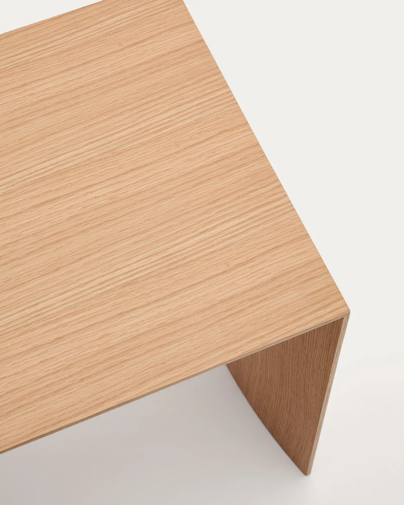 Litto Coffee Table - Oak