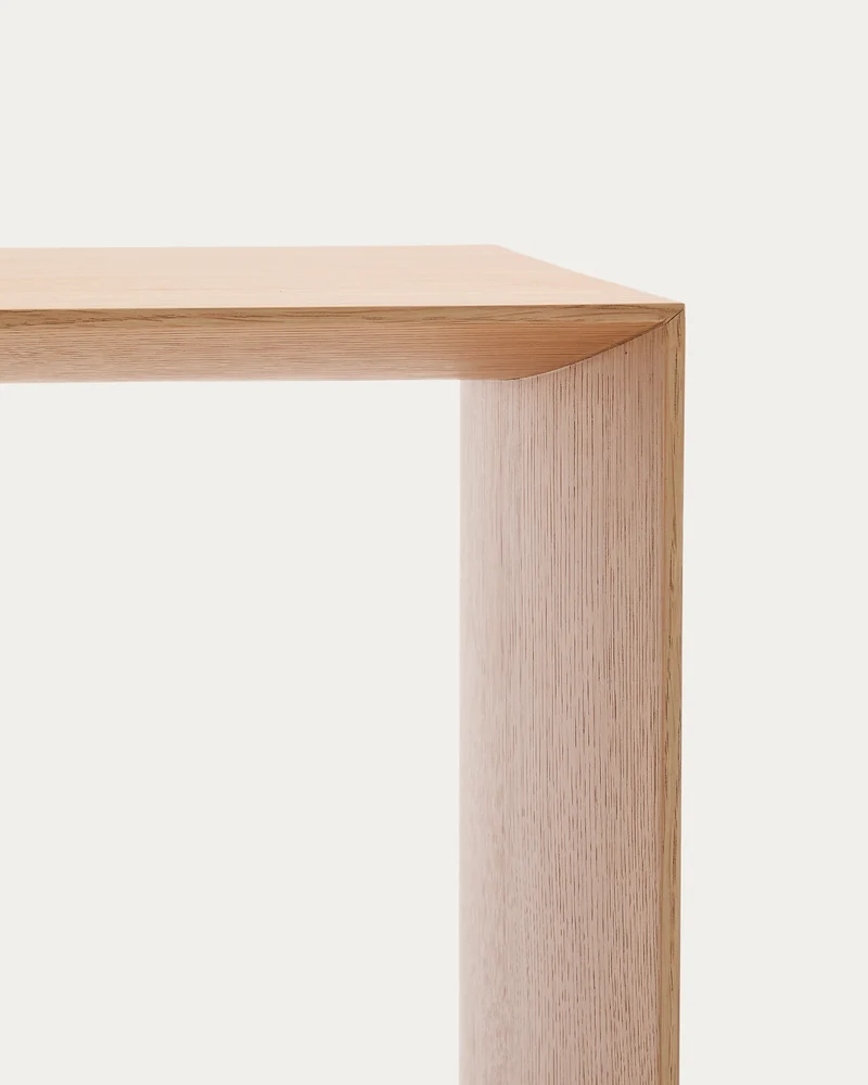 Litto Coffee Table - Oak