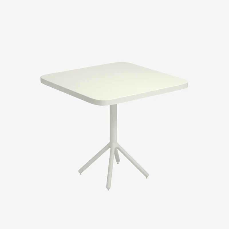 GRACE - Table carrée