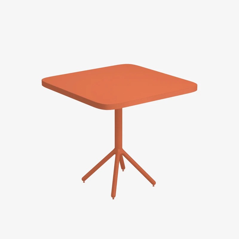 GRACE - Table carrée