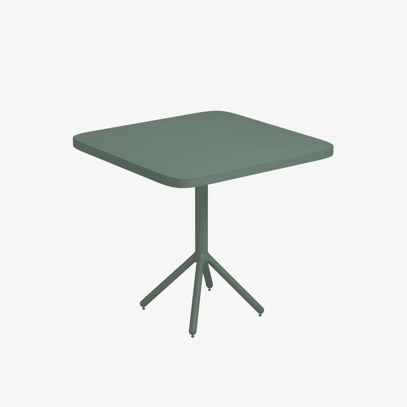 GRACE - Table carrée
