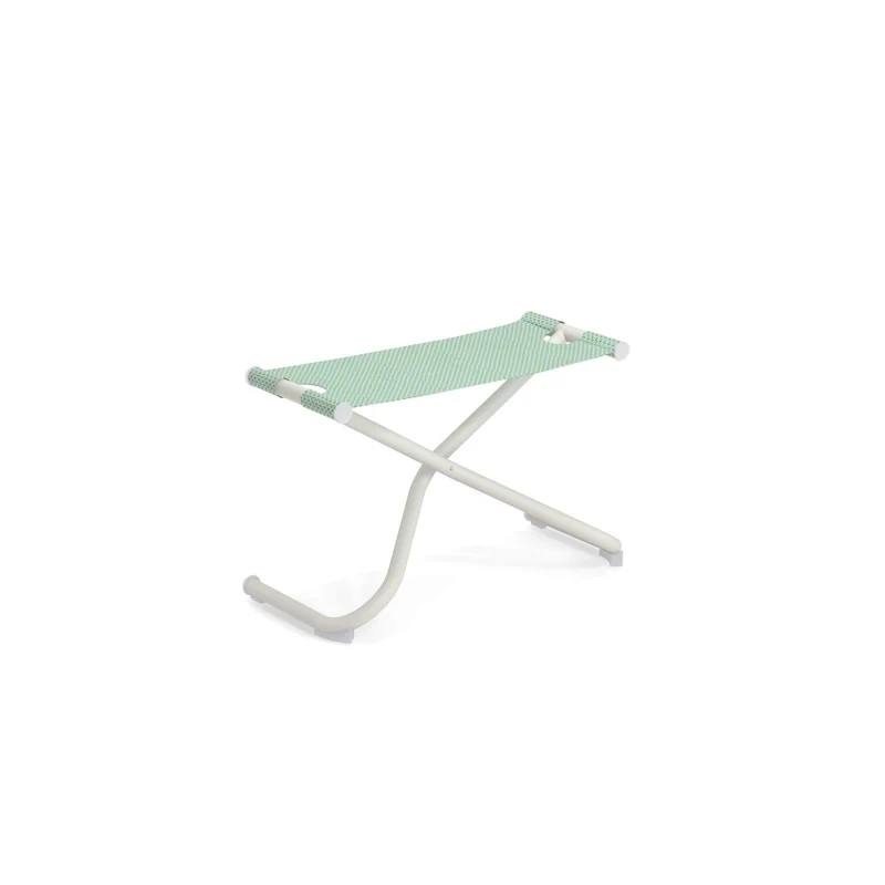 SNOOZE - Pouf/ Repose-pieds