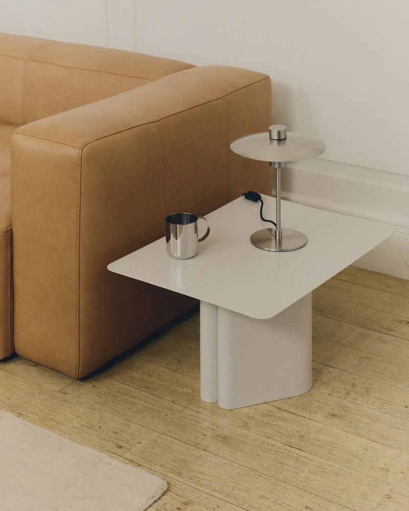 Arvin Coffee Table