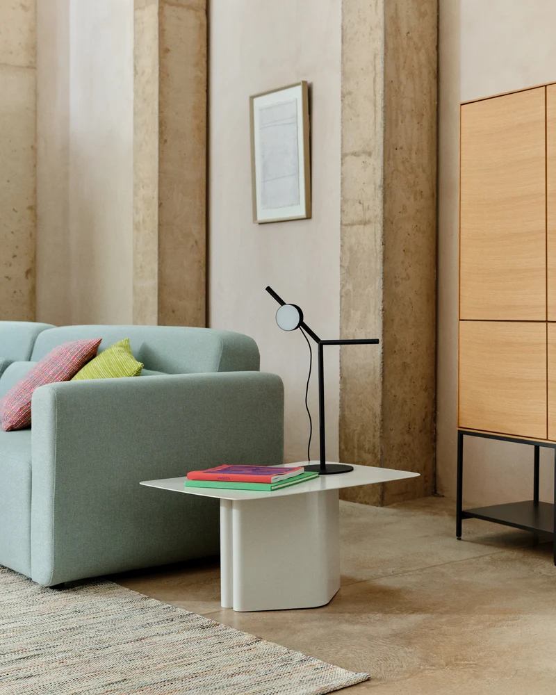 Arvin Coffee Table