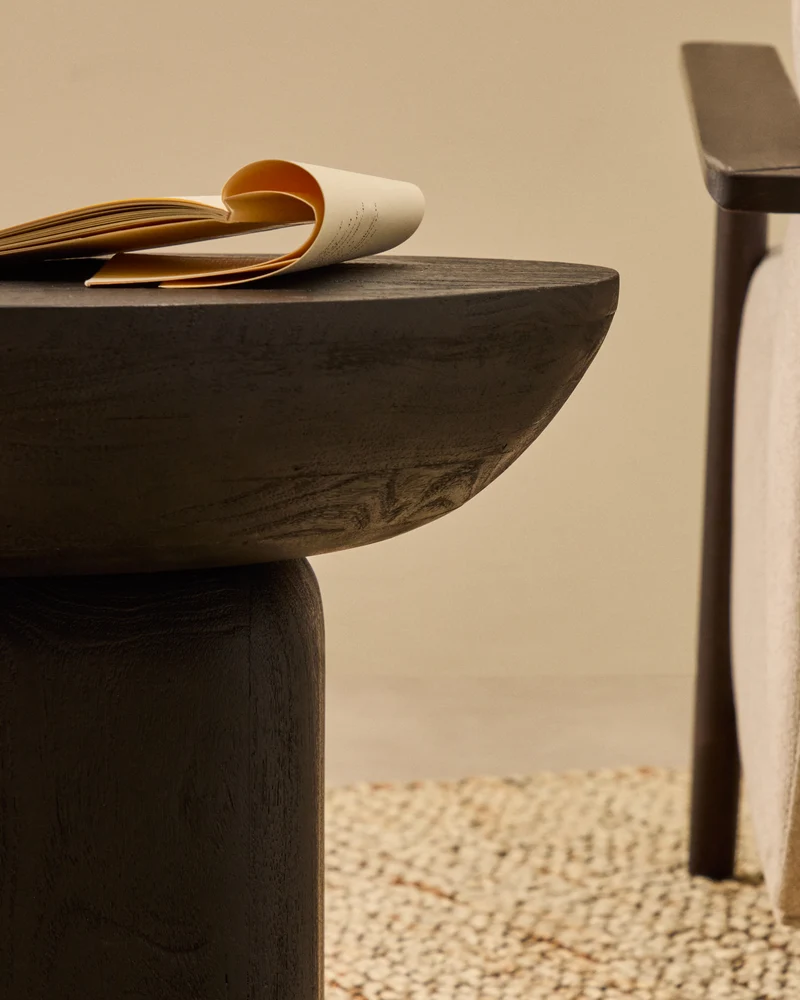 Ovak Side Table
