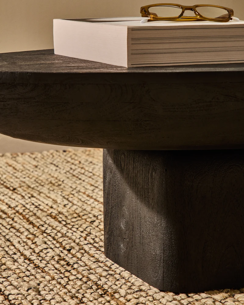 Ovak Coffee Table