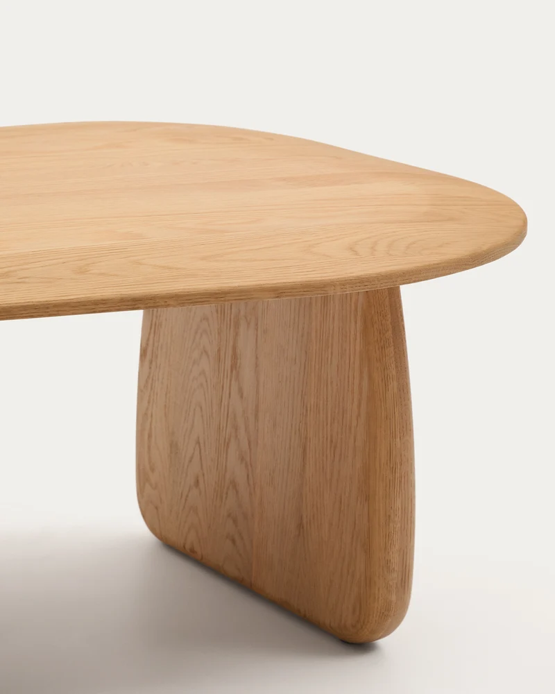 Pirita Side Table - Natural