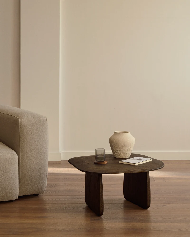 Pirita Side Table - Dark