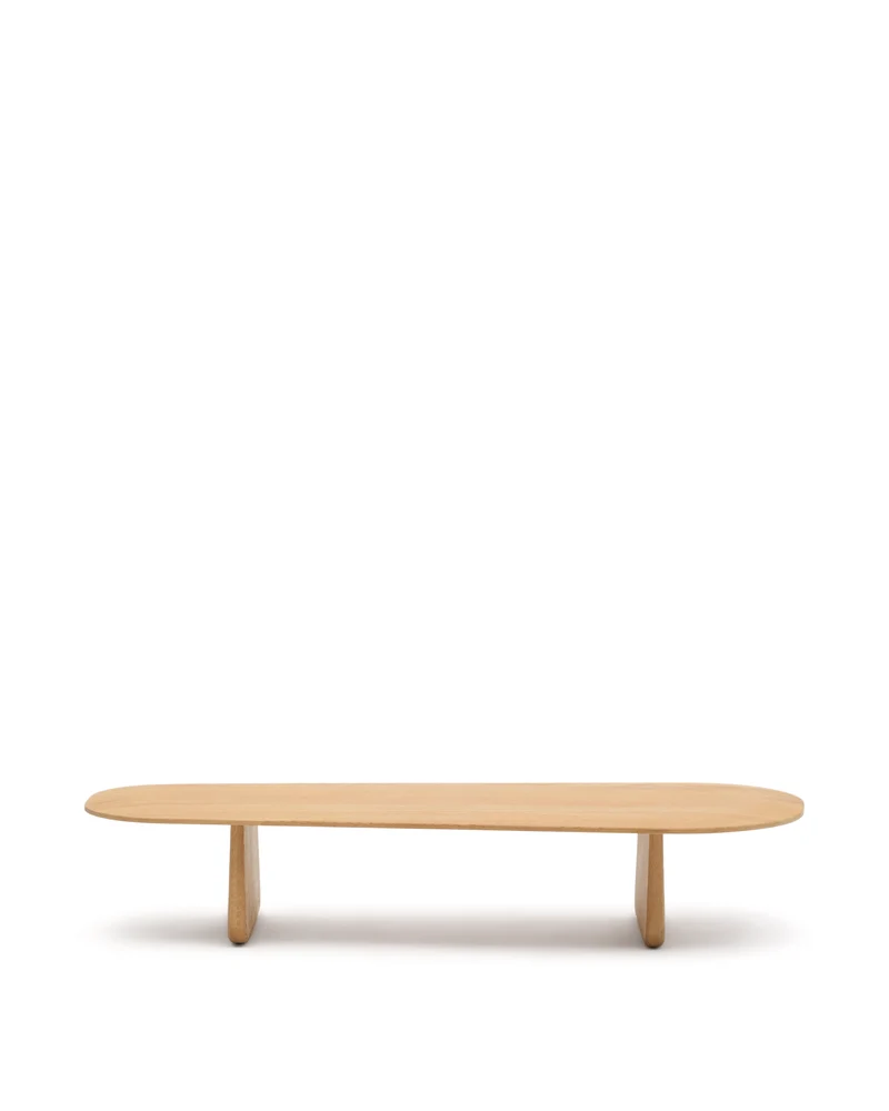 Pirita Coffee Table - Natural