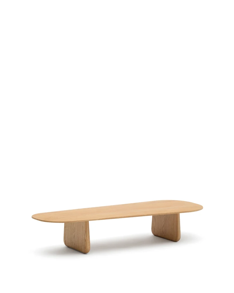 Pirita Coffee Table - Natural
