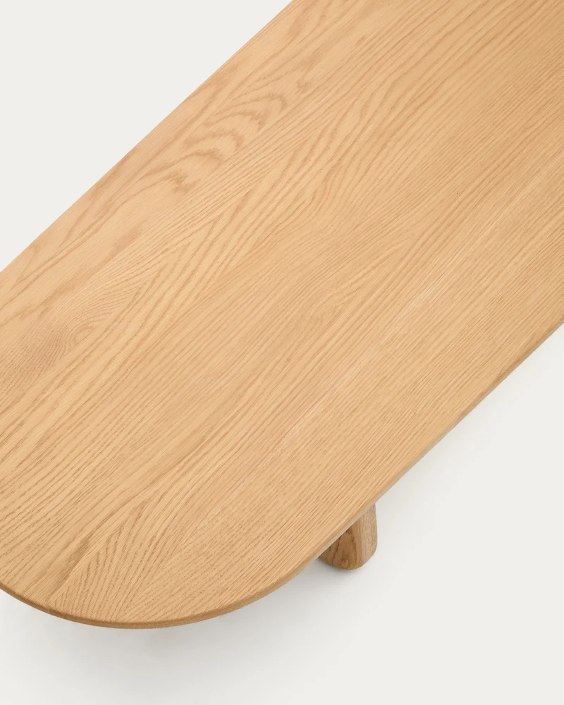 Pirita Coffee Table - Natural