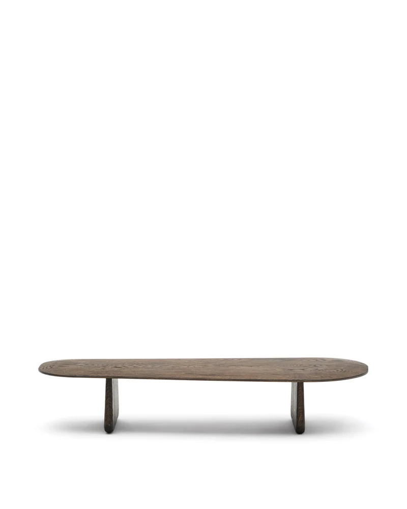 Pirita Coffee Table - Dark