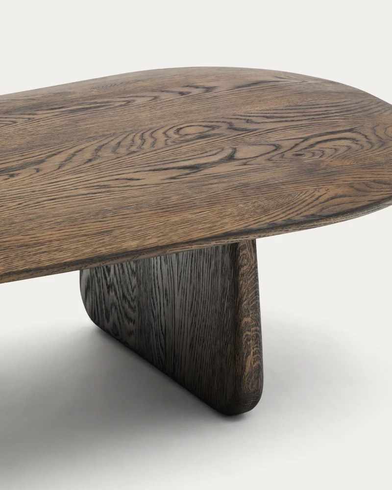 Pirita Coffee Table - Dark