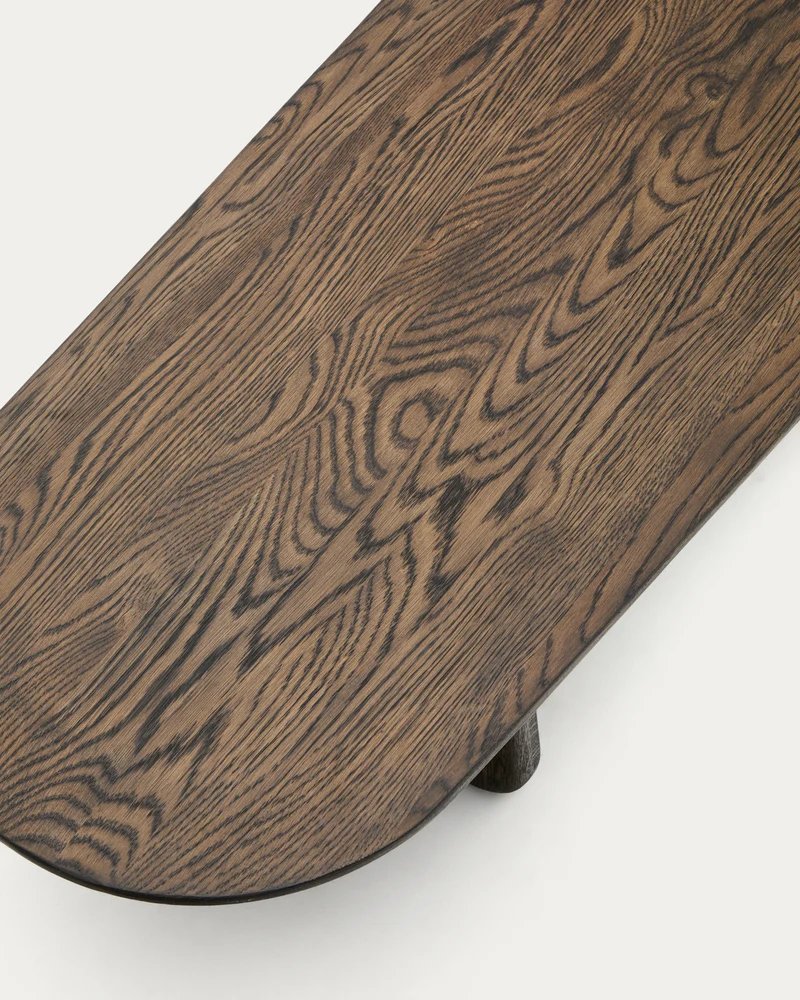 Pirita Coffee Table - Dark