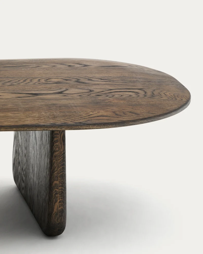 Pirita Coffee Table - Dark