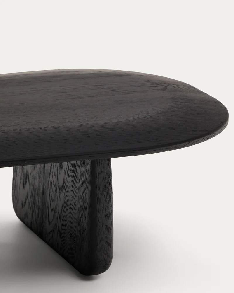 Pirita Coffee Table - Black