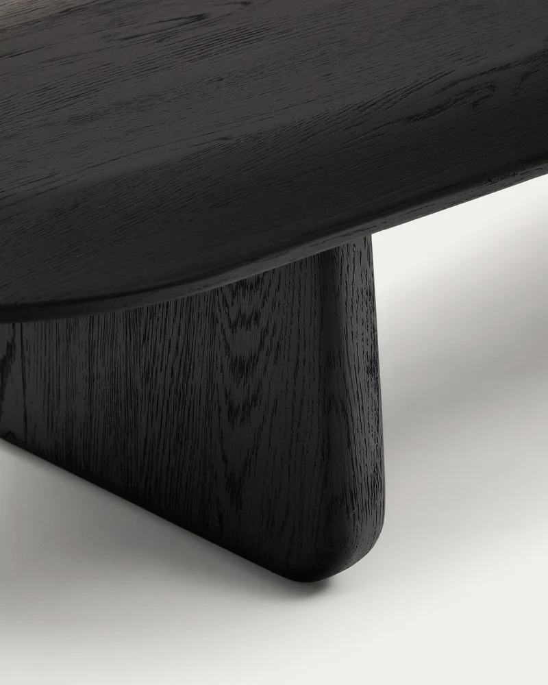 Pirita Coffee Table - Black