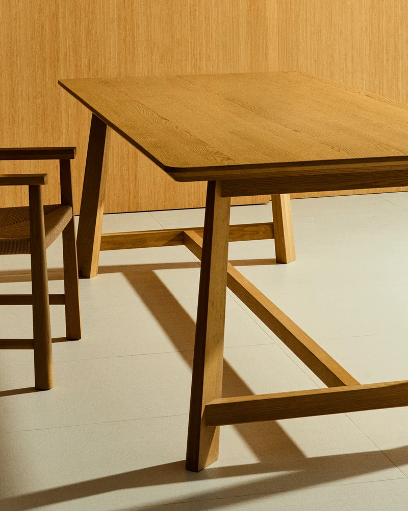 Idun table