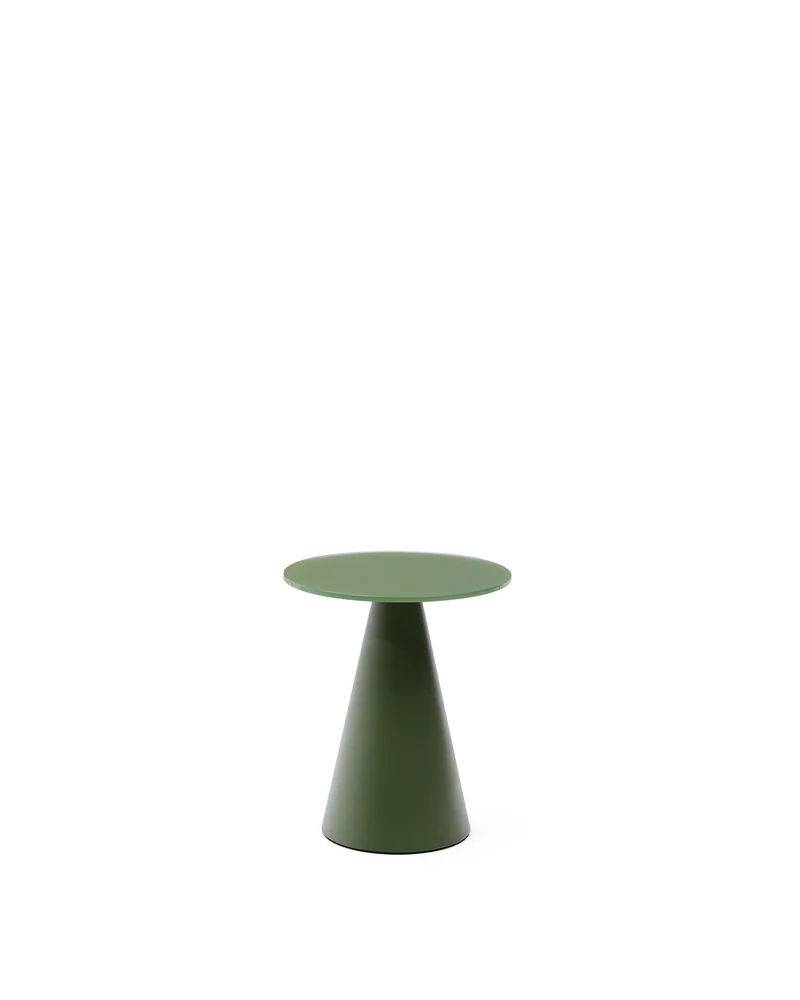 Wilshire side table Ø30cm