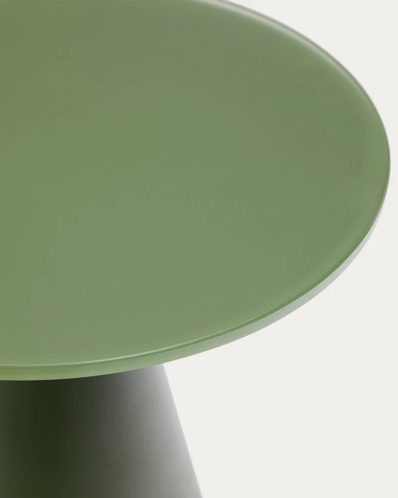 Wilshire side table Ø30cm