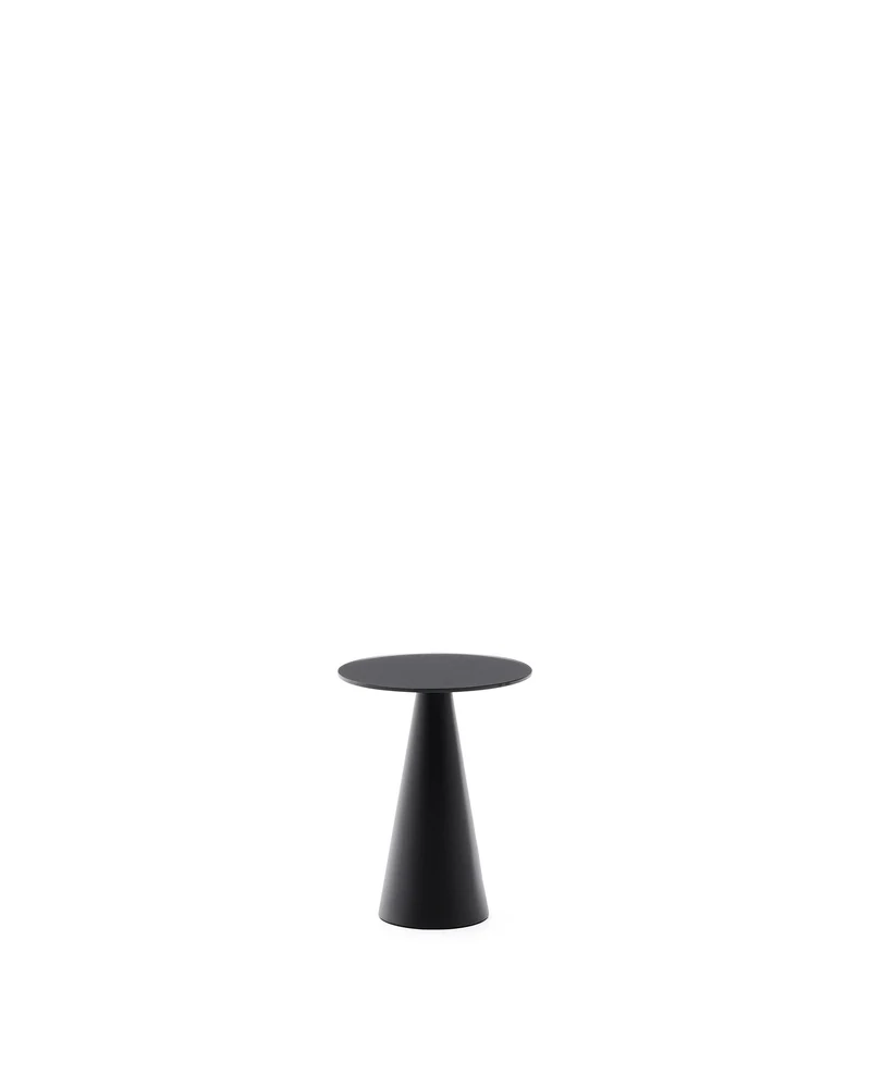 Wilshire side table Ø30cm