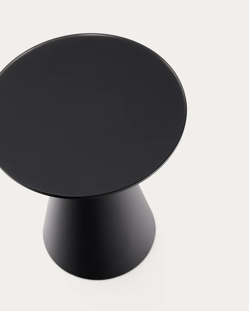 Wilshire side table Ø30cm
