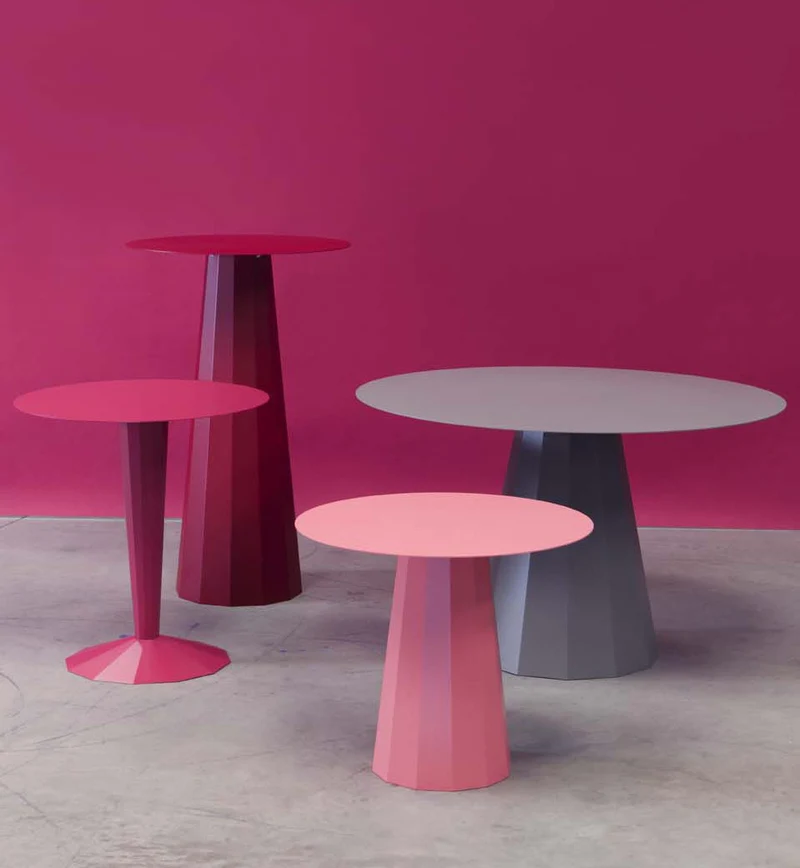 ANKARA - Table ronde