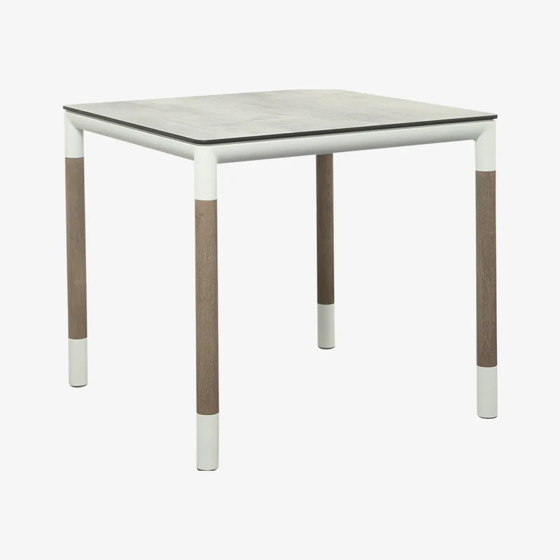 BASTINGAGE - Table Bistro HPL